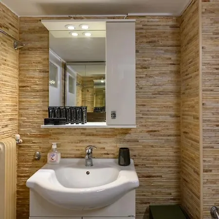 Voguish Design 2 Bedroom Den Athens