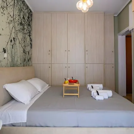 Voguish Design 2 Bedroom Den